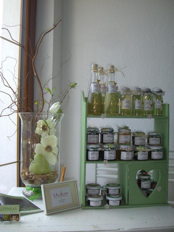 Apartamento Alpineas Leutasch Habitación foto